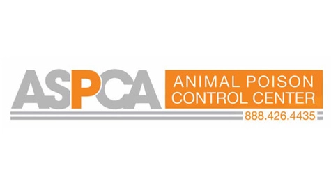 Logo: Animal Poison Control Center - Phone #: 888-426-4435