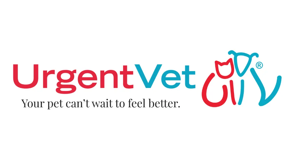 Contact Us 7 Logo: Urgent Vet - Phone #: 316-221-9898