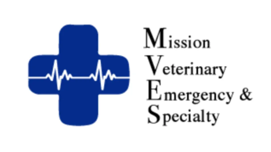 Contact Us 10 Logo: Mission Veterinary - Phone #: 913-722-5566